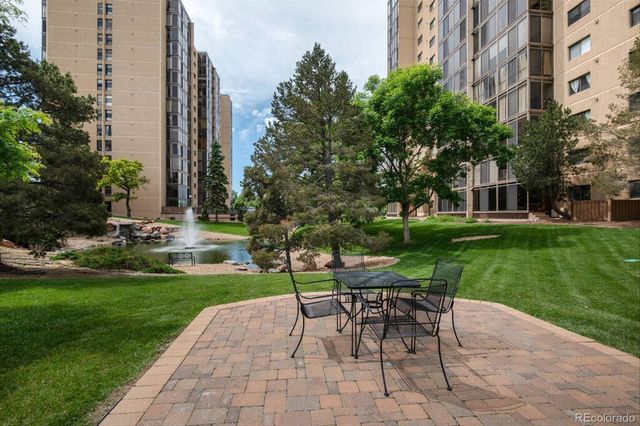 7865 E Mississippi Avenue 1006, Denver, CO 80247