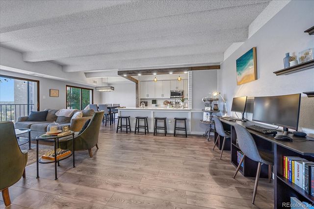 7865 E Mississippi Avenue 1006, Denver, CO 80247