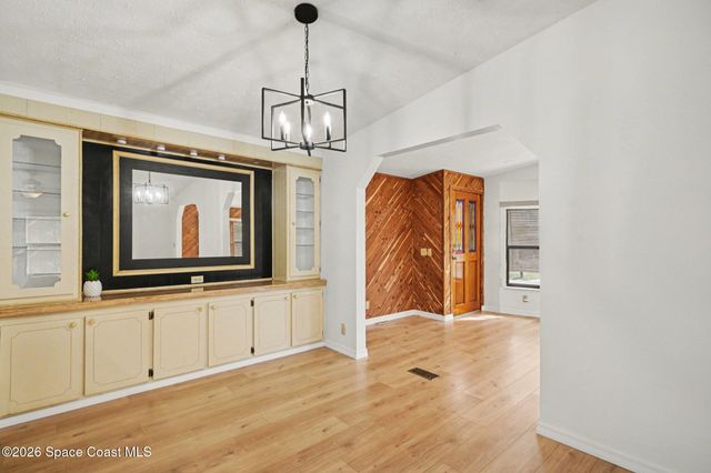 924 Dogwood Drive, Barefoot Bay, FL 32976