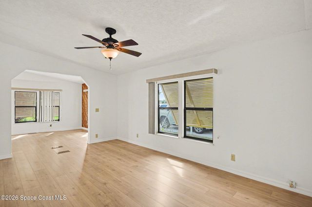924 Dogwood Drive, Barefoot Bay, FL 32976