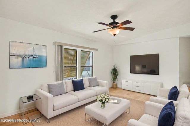 924 Dogwood Drive, Barefoot Bay, FL 32976