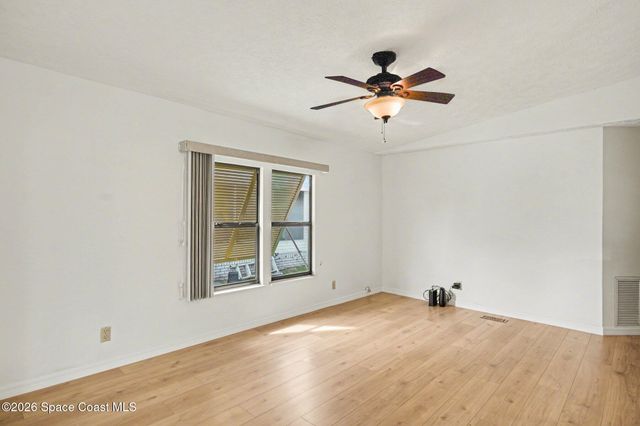 924 Dogwood Drive, Barefoot Bay, FL 32976
