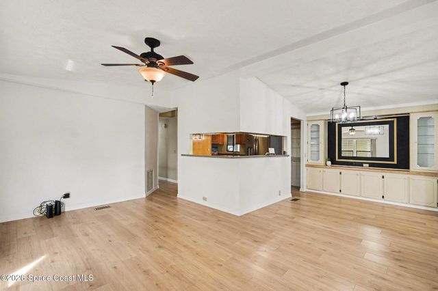 924 Dogwood Drive, Barefoot Bay, FL 32976