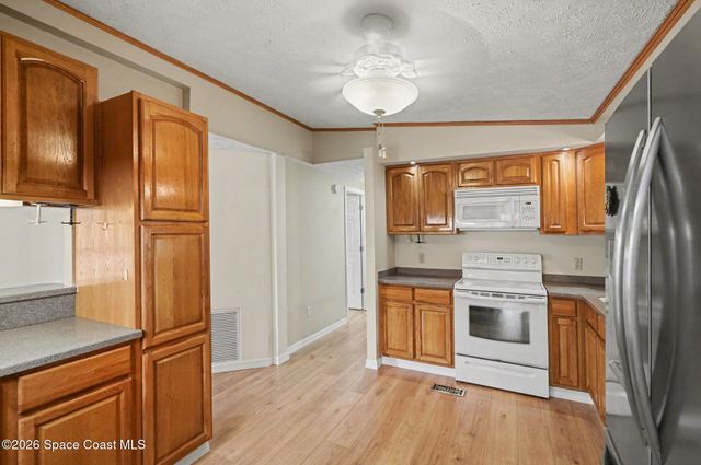 924 Dogwood Drive, Barefoot Bay, FL 32976