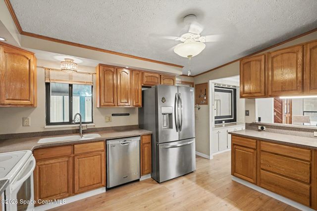 924 Dogwood Drive, Barefoot Bay, FL 32976