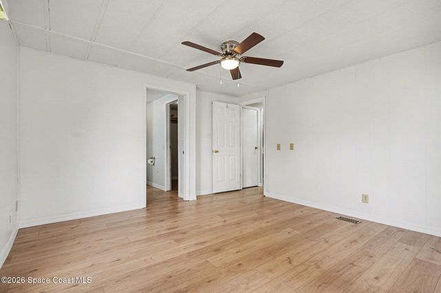 924 Dogwood Drive, Barefoot Bay, FL 32976
