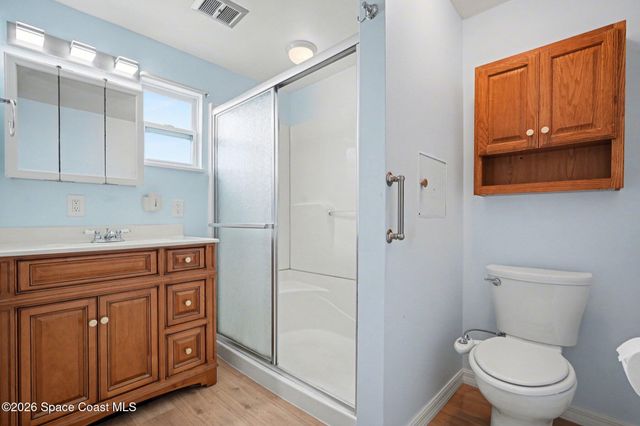 924 Dogwood Drive, Barefoot Bay, FL 32976