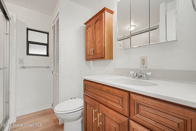 924 Dogwood Drive, Barefoot Bay, FL 32976