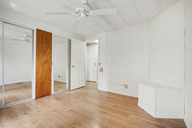 924 Dogwood Drive, Barefoot Bay, FL 32976