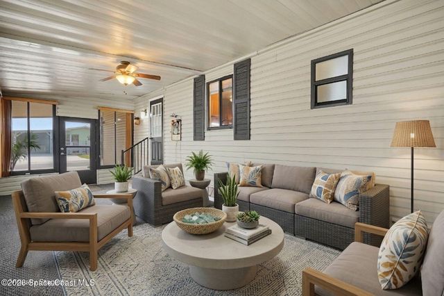 924 Dogwood Drive, Barefoot Bay, FL 32976