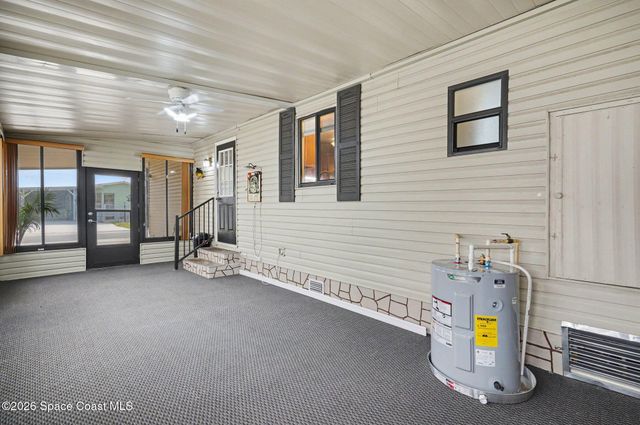 924 Dogwood Drive, Barefoot Bay, FL 32976