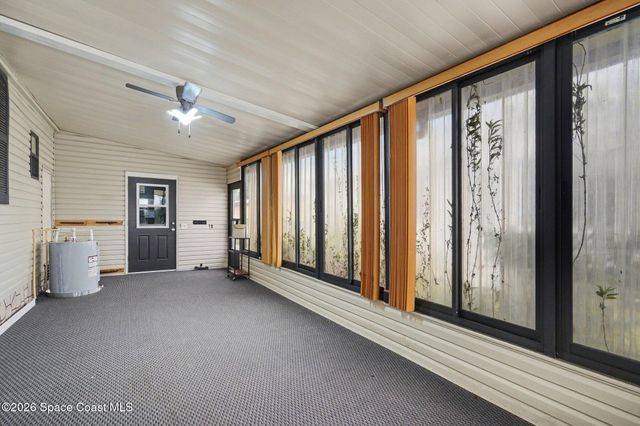 924 Dogwood Drive, Barefoot Bay, FL 32976