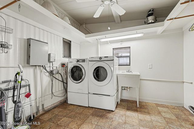 924 Dogwood Drive, Barefoot Bay, FL 32976