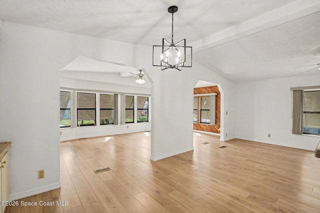 924 Dogwood Drive, Barefoot Bay, FL 32976