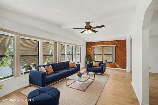 924 Dogwood Drive, Barefoot Bay, FL 32976