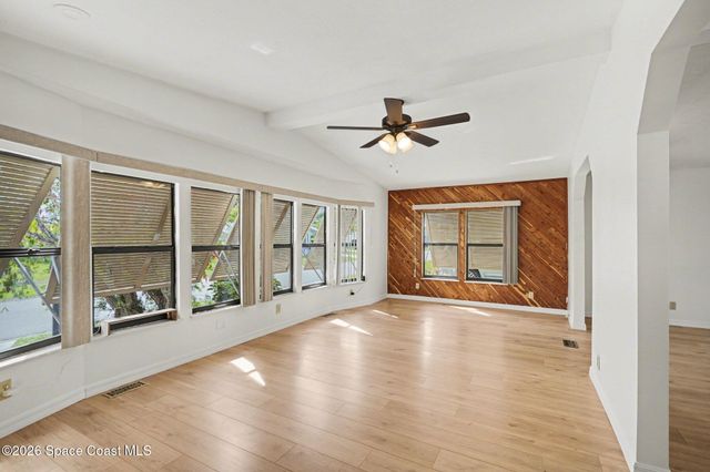 924 Dogwood Drive, Barefoot Bay, FL 32976