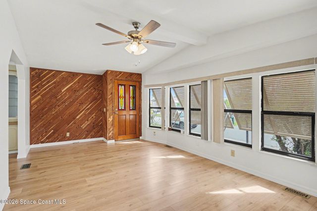 924 Dogwood Drive, Barefoot Bay, FL 32976