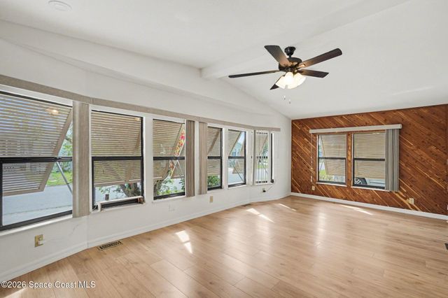 924 Dogwood Drive, Barefoot Bay, FL 32976