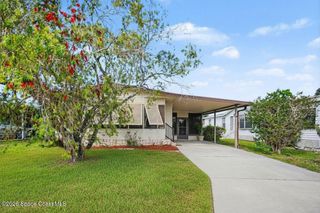924 Dogwood Drive, Barefoot Bay, FL 32976