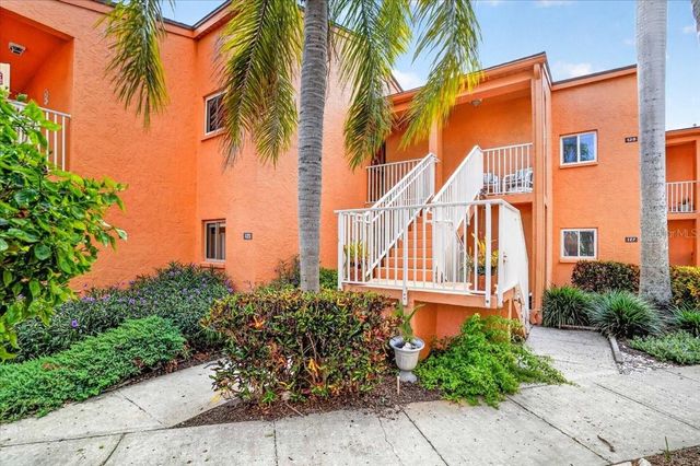 7400 SUNSHINE SKYWAY LANE S 126, St Petersburg, FL 33711