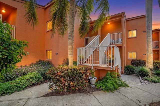 7400 SUNSHINE SKYWAY LANE S 126, St Petersburg, FL 33711