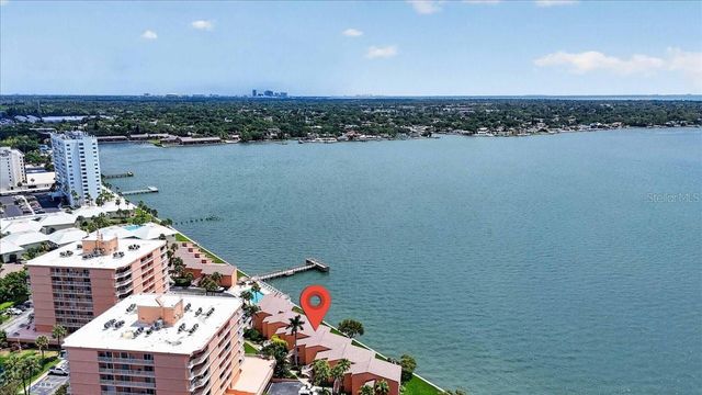 7400 SUNSHINE SKYWAY LANE S 126, St Petersburg, FL 33711