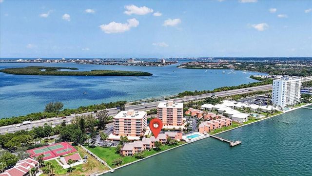 7400 SUNSHINE SKYWAY LANE S 126, St Petersburg, FL 33711