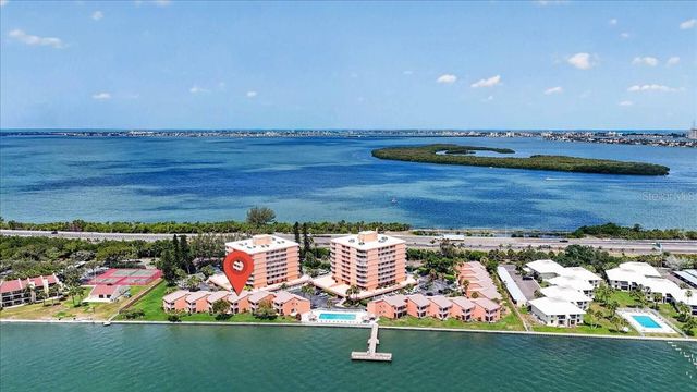 7400 SUNSHINE SKYWAY LANE S 126, St Petersburg, FL 33711