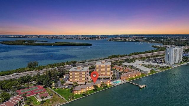 7400 SUNSHINE SKYWAY LANE S 126, St Petersburg, FL 33711