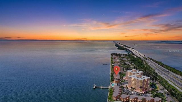 7400 SUNSHINE SKYWAY LANE S 126, St Petersburg, FL 33711