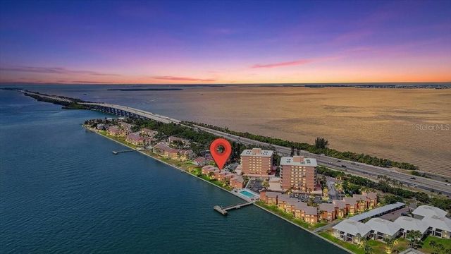 7400 SUNSHINE SKYWAY LANE S 126, St Petersburg, FL 33711