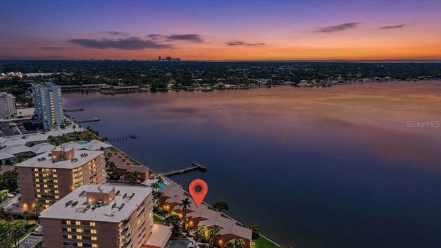 7400 SUNSHINE SKYWAY LANE S 126, St Petersburg, FL 33711