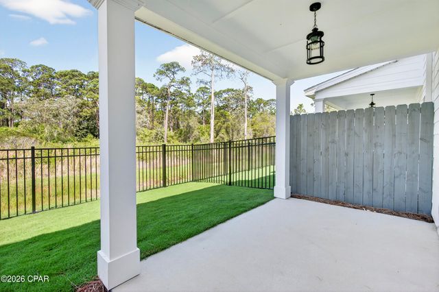 303 Cyan Lane 26, Panama City Beach, FL 32407