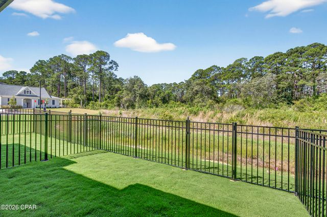 303 Cyan Lane 26, Panama City Beach, FL 32407