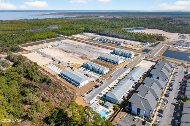 303 Cyan Lane 26, Panama City Beach, FL 32407