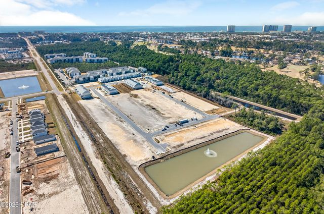 303 Cyan Lane 26, Panama City Beach, FL 32407