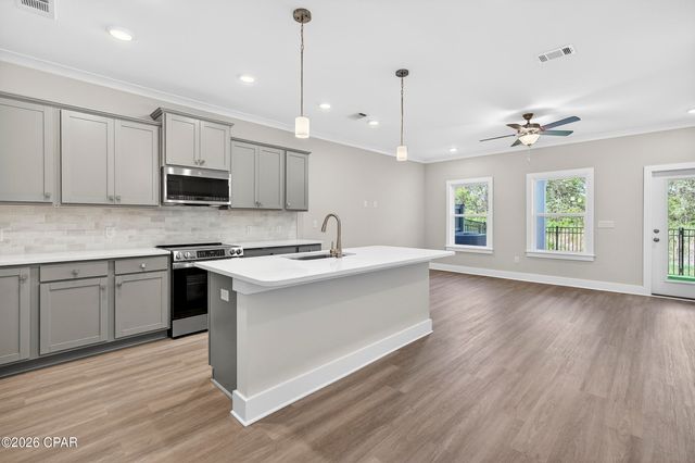 303 Cyan Lane 26, Panama City Beach, FL 32407