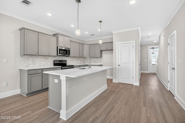 303 Cyan Lane 26, Panama City Beach, FL 32407