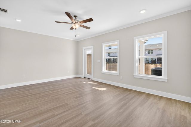 303 Cyan Lane 26, Panama City Beach, FL 32407