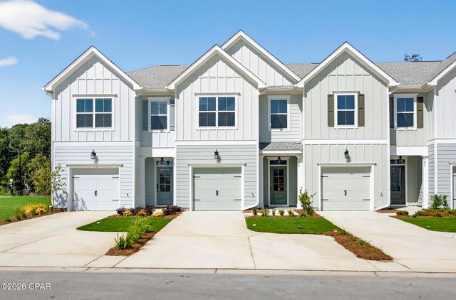 303 Cyan Lane 26, Panama City Beach, FL 32407