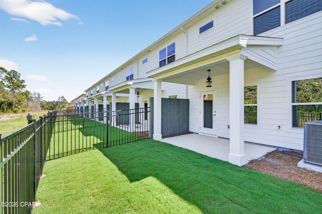 303 Cyan Lane 26, Panama City Beach, FL 32407