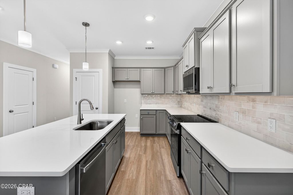 303 Cyan Lane 26, Panama City Beach, FL 32407