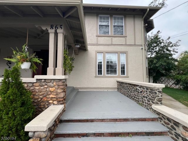 865 Westfield Ave, Elizabeth City, NJ 07208
