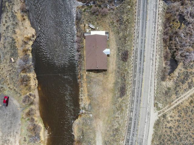 43070 N County Road 397, Granite, CO 81228