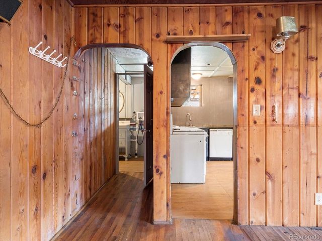 43070 N County Road 397, Granite, CO 81228