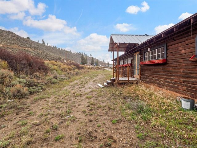 43070 N County Road 397, Granite, CO 81228