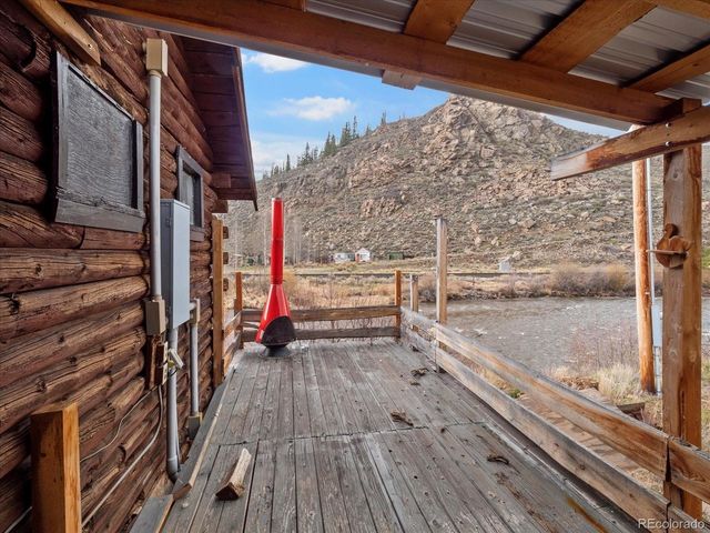 43070 N County Road 397, Granite, CO 81228