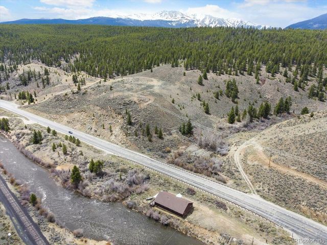 43070 N County Road 397, Granite, CO 81228