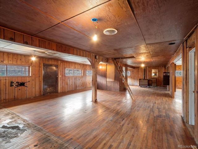 43070 N County Road 397, Granite, CO 81228