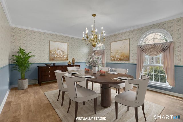 21 Hidden Pond Drive, Watertown, CT 06795